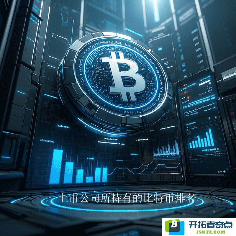 全球上市公司持有比特币资产排名一览（追踪那些将比特币作为储备资产的企业情况）