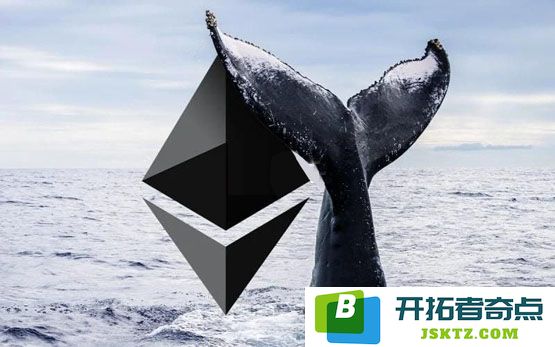 巨鲸持有6.7万枚ETH面临清算风险，仅差100美元！Pectra的升级能否成为关键转折点？