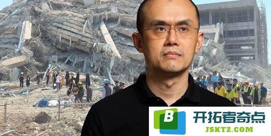 深入探讨赵长鹏向缅甸、泰国各捐500BNB的举动及链上DID捐赠系统的重要性