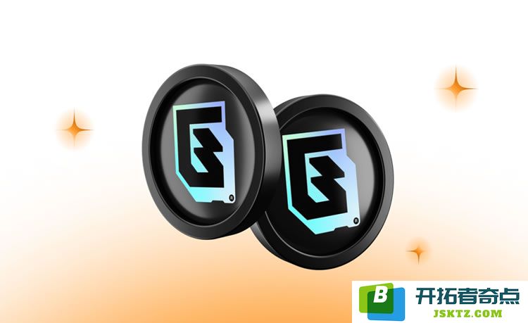 GUNZ(GUN)加密货币解析：从币安Launchpool起步，GUN币的未来前景分析
