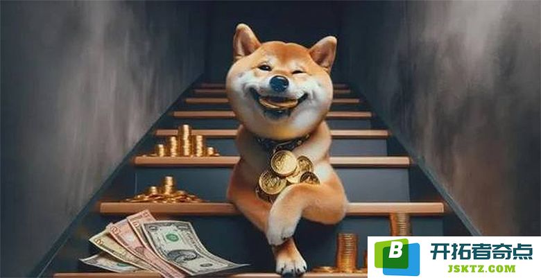 2025年4月柴犬币（SHIB）价格能否突破历史新高，市场热切期待大爆发的可能性