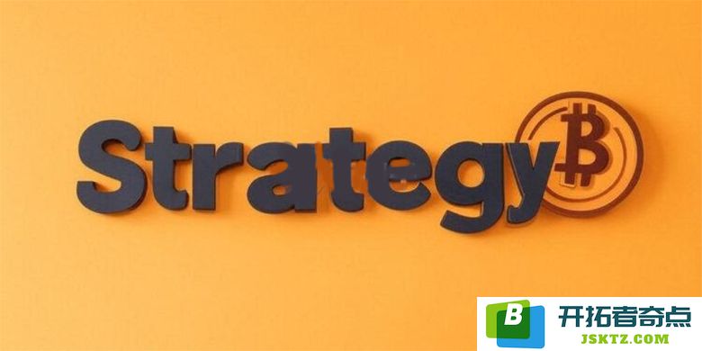 Bernstein：Strategy持币量预计将达到100万枚，股票目标价可能上调至600美元以上