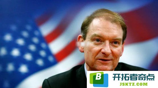 川普提名SEC新主席人选Paul Atkins：强调加密货币监管需明确解读与执行