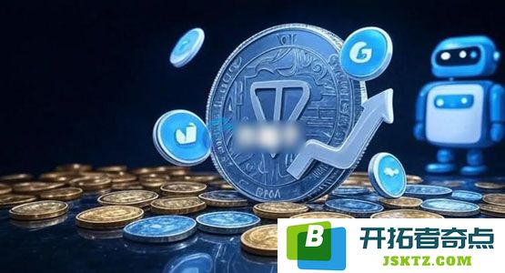 代币TON成功突破百亿美元市值，同时xAI聊天机器人Grok正式入驻Telegram平台
