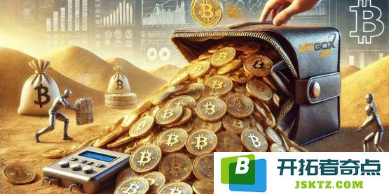 Arkham数据显示：Mt.Gox再次转移超过10亿美元比特币，市场高度关注未来发展动态