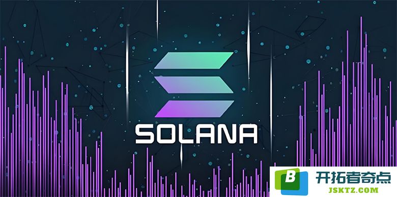 贝莱德代币化基金BUIDL正式进驻Solana平台，成为现实资产领域市场份额最高的领导者