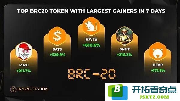 深入分析潜力币种RATS的未来发展前景及其投资潜力