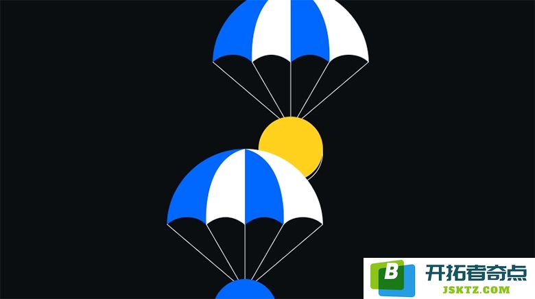 盘点2025年最值得关注的20个加密空投项目，揭示潜在投资机会