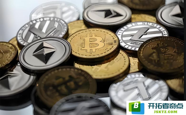 2025 年符合 ISO 标准的八大加密货币一览，深入探讨其特性与前景