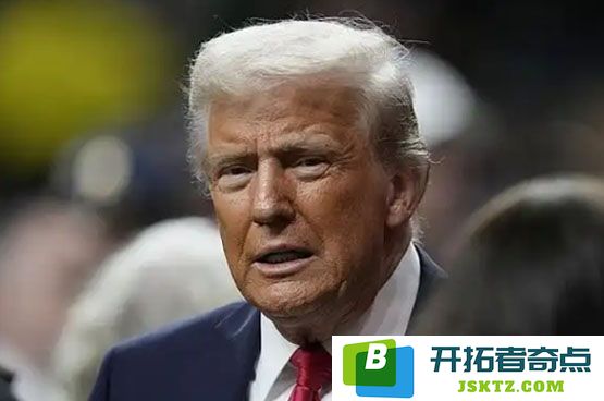 特朗普的独特见解：TRUMP币成为最受瞩目的Meme币，但某鲸鱼在短短一小时内却亏损了19.7万美元