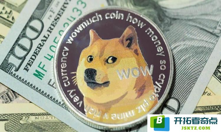 狗狗币支付真的要实现了吗？狗狗币基金会推出官方储备计划细节解析