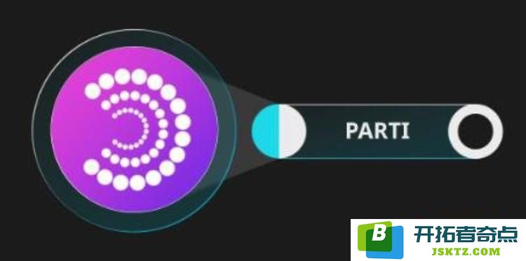 Particle Network(PARTI币)的概念及其运作机制详细解读