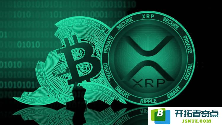瑞波币(XRP)揭秘：SEC诉讼告一段落，XRP能否抓住2025年牛市机遇？