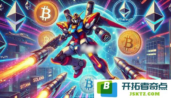 CoinGecko研究显示：将近47%投资者看好AI相关加密货币，NEAR、ICP、TAO领跑市场，FET也稳居前列