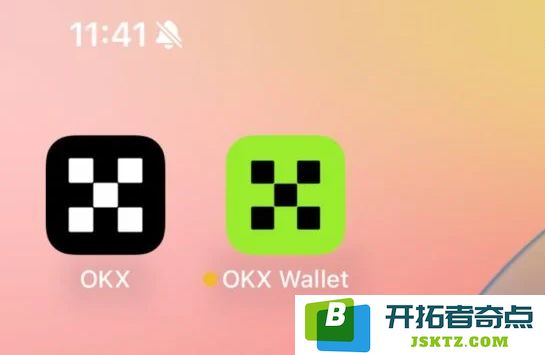 OKX Wallet 全新独立钱包应用正式上线Google 商店，助力用户安全便捷管理数字资产