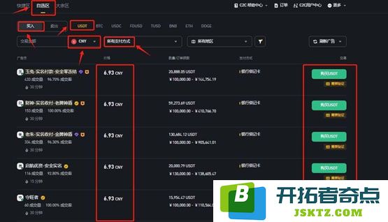CATI币上线交易所了吗？怎么买？