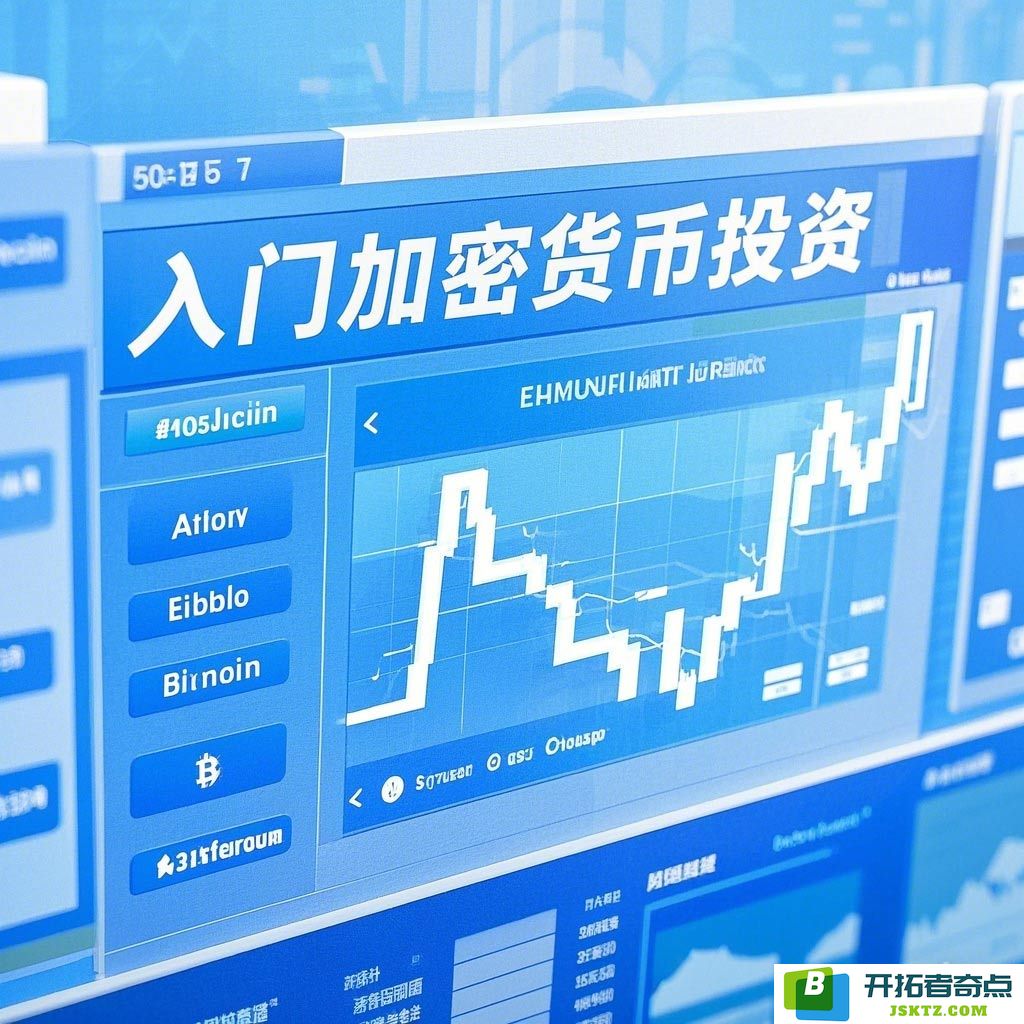 新手入门指南：轻松掌握加密货币投资的购买方法和技巧