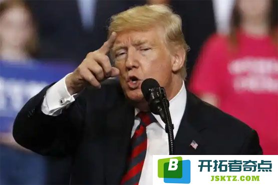 深入探讨川普所属媒体如何涉足加密货币与国防领域！通过SPAC成功筹集1.79亿美元资金