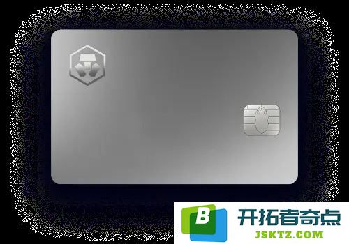 2025 加密货币信用卡推荐｜Crypto.com VISA 卡评价：一般消费最高8% 回馈